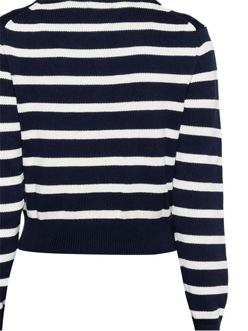 Cardigan a righe POLO RALPH LAUREN | 211959297001